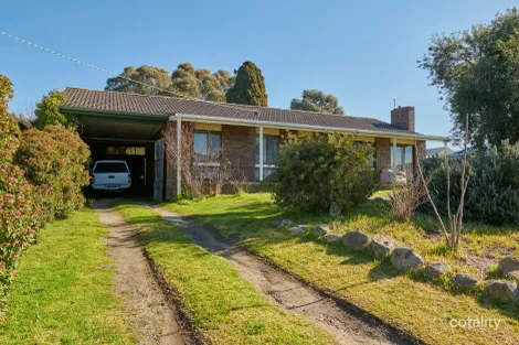 35 Hospital St, Heathcote, VIC 3523