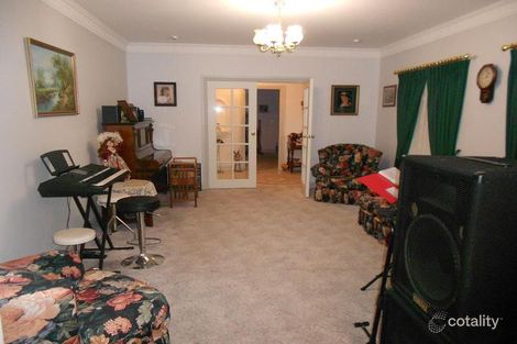 Property photo of 12 Kerslake Street Bordertown SA 5268