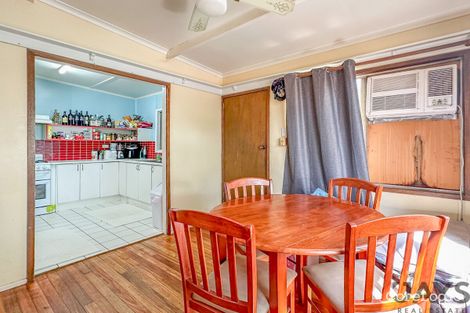 Property photo of 1 Skewes Street Soldiers Hill QLD 4825