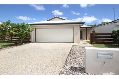 Property photo of 7 Satinash Street Meridan Plains QLD 4551