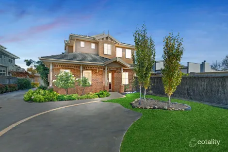 Property photo of 1/4 Turnbull Street Mornington VIC 3931