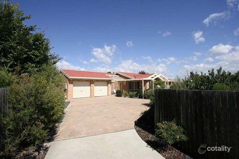 11 Roughsey Pl, Conder, ACT 2906