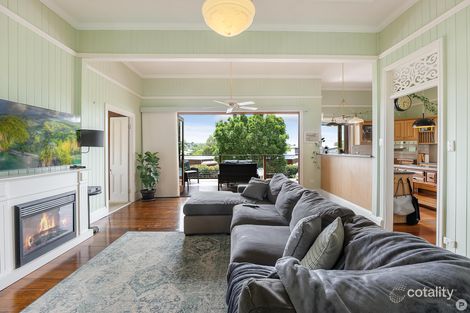 Property photo of 53 Shirley Street Enoggera QLD 4051