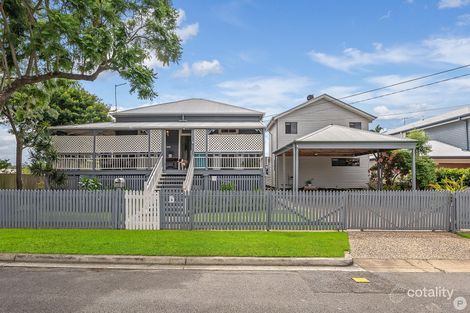 53 Shirley St, Enoggera, QLD 4051