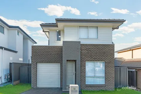 10 Wattleseed Ave, Cobbitty, NSW 2570