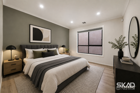 Property photo of 14 Fabular Street Donnybrook VIC 3064