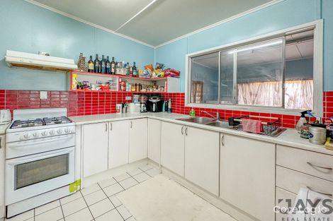 Property photo of 1 Skewes Street Soldiers Hill QLD 4825