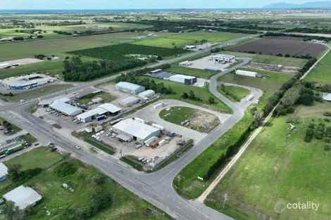 25-27 Jurgens Pl, Bowen, QLD 4805