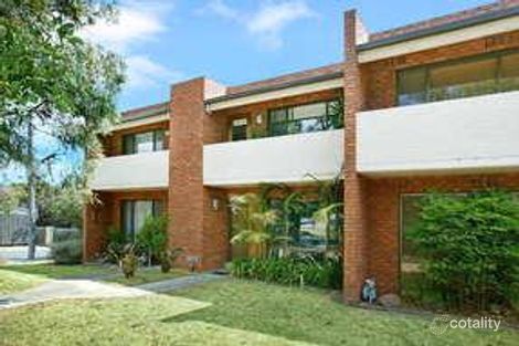 Property photo of 2/1 Mabel Street Ivanhoe VIC 3079