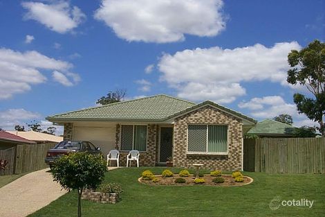 Property photo of 14 Potoroo Close Doolandella QLD 4077