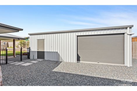 Property photo of 23 Mossvale Drive Parkhurst QLD 4702