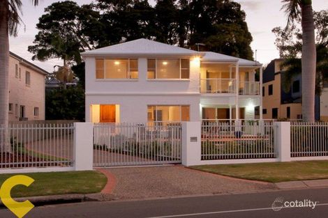 Property photo of 242 Queens Esplanade Thorneside QLD 4158