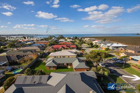 Property photo of 44 Warranqite Crescent Hastings VIC 3915