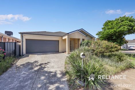 Property photo of 2 Brownlow Drive Point Cook VIC 3030