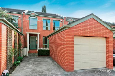 5/1203 Burke Rd, Kew, VIC 3101