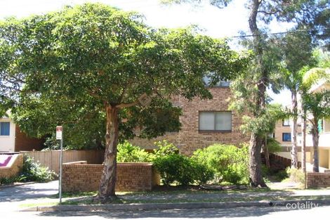 Property photo of 4/2 Wheeler Parade Dee Why NSW 2099