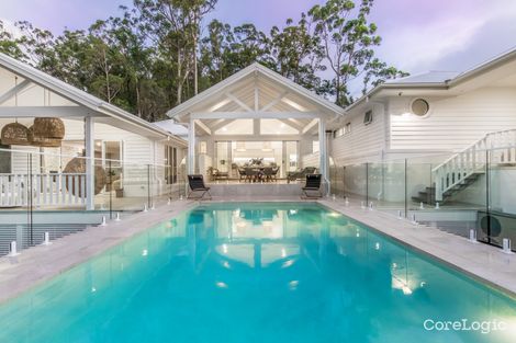 1 Beau Pde, Bonogin, QLD 4213