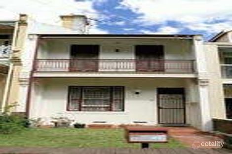 Property photo of 36 Hereford Street Glebe NSW 2037