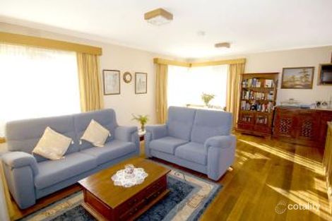 Property photo of 66 Barter Crescent Forest Hill VIC 3131