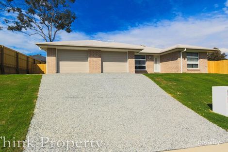 Property photo of 45 Conifer Avenue Brassall QLD 4305