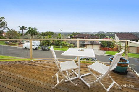Property photo of 71 Newing Circuit Kiama Downs NSW 2533