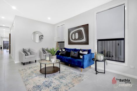 Property photo of 19 Neptune Circuit Schofields NSW 2762