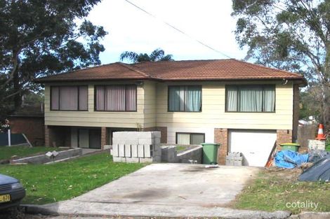 54 Shannon Pde, Berkeley Vale, NSW 2261