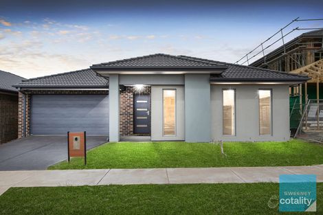 Property photo of 22 Broom Road Aintree VIC 3336