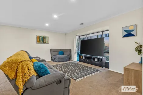 Property photo of 12 Casper Lane Glenroy NSW 2640