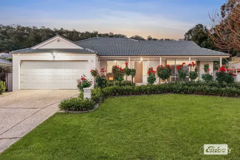 Property photo of 12 Casper Lane Glenroy NSW 2640