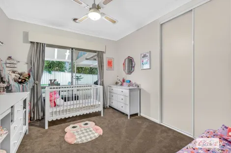 Property photo of 12 Casper Lane Glenroy NSW 2640