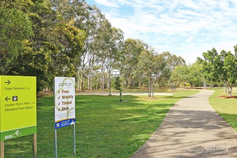 55 Princess St, Cleveland, QLD 4163