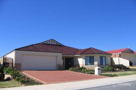 Property photo of 20 Continental Boulevard Currambine WA 6028