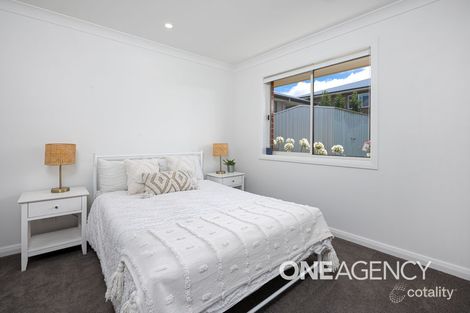 Property photo of 22 Watson Boulevard Lloyd NSW 2650