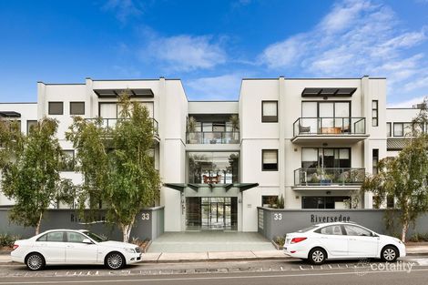 Property photo of 1B/33 Fisher Parade Ascot Vale VIC 3032