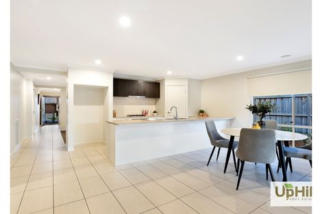 Property photo of 42 Merrin Circuit Clyde North VIC 3978