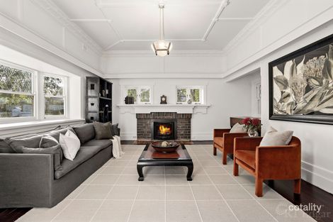 14 The Ridge, Canterbury, VIC 3126