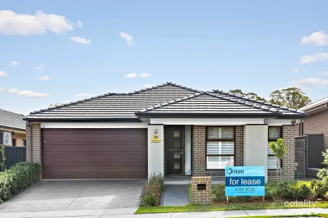 Property photo of 79 Sinclair Parade Jordan Springs NSW 2747