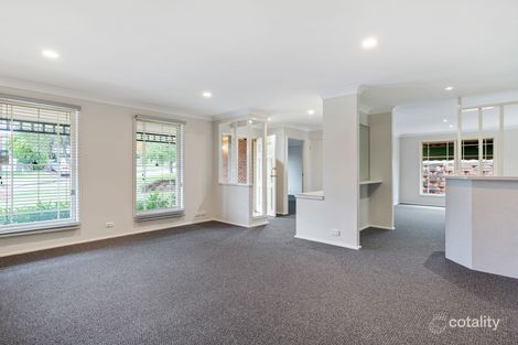Property photo of 57 Bomaderry Crescent Glenning Valley NSW 2261