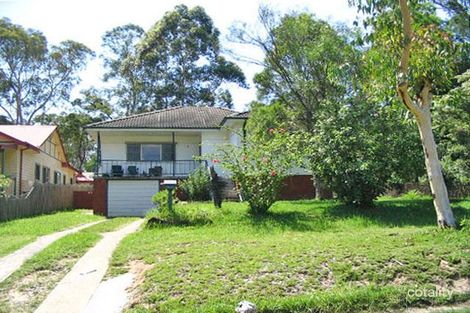 Property photo of 9 David Street Glenbrook NSW 2773