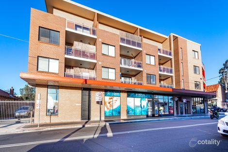 9/265 Guildford Rd, Guildford, NSW 2161