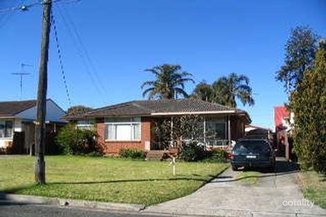 22 Wildman Ave, Liverpool, NSW 2170