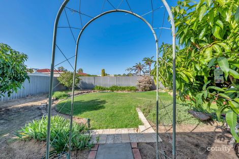 62 Coolibah Ave, Dudley Park, WA 6210