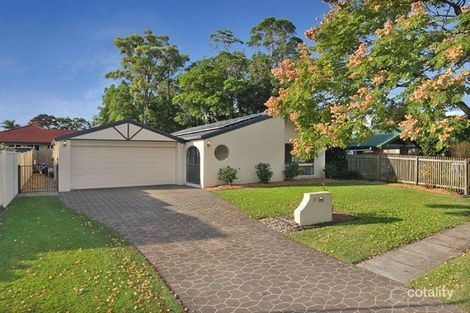 25 Westaway St, Sunnybank Hills, QLD 4109