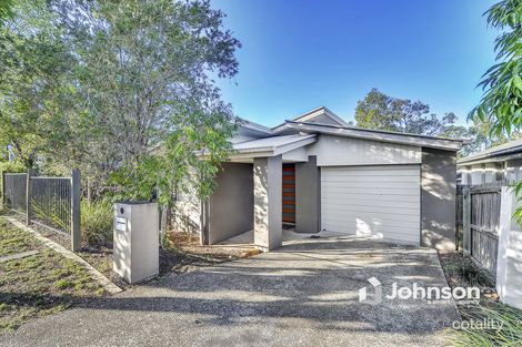 Property photo of 40 Aspect Terrace Springfield Lakes QLD 4300