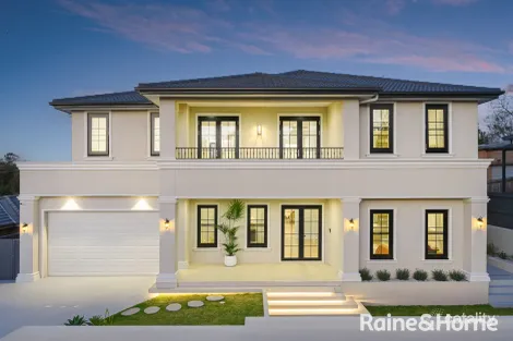 10b Darvall Rd, Eastwood, NSW 2122