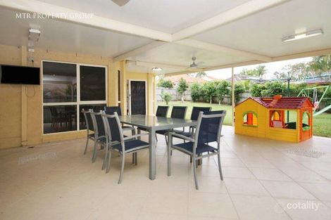 Property photo of 34 Yale Circuit Forest Lake QLD 4078