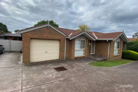 2/33 Lee Ave, Mount Waverley, VIC 3149