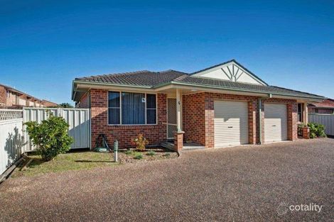 4/7 Wood St, Swansea, NSW 2281