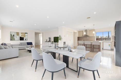 Property photo of 39 Carpentaria Crescent Point Cook VIC 3030